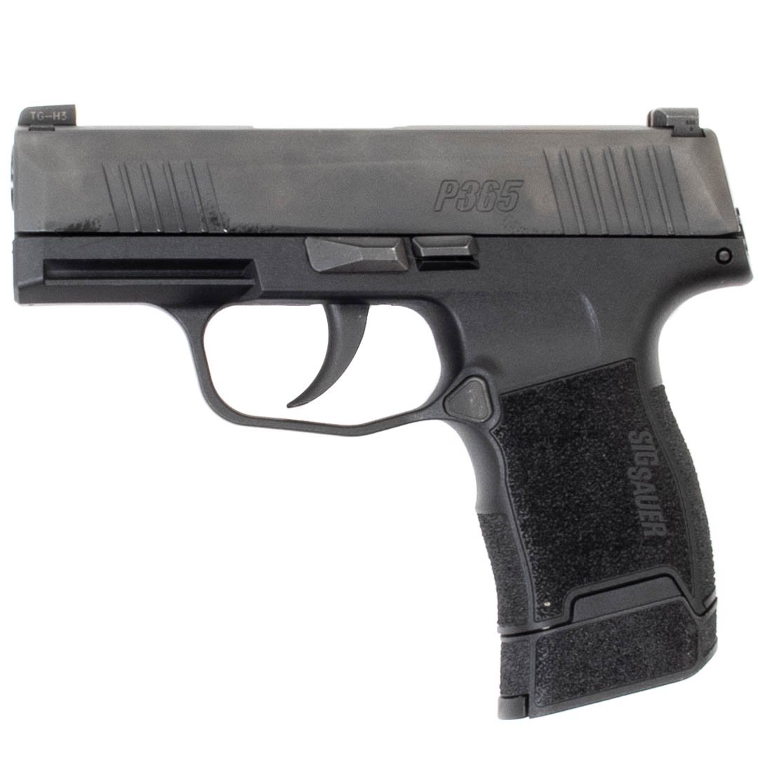 Sig Sauer P365